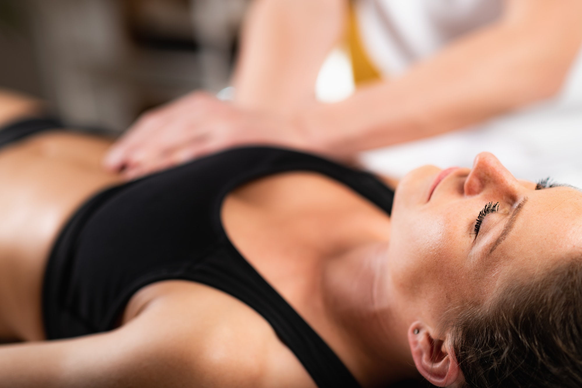 Understanding the Different Types of Chiropractic Adjustments