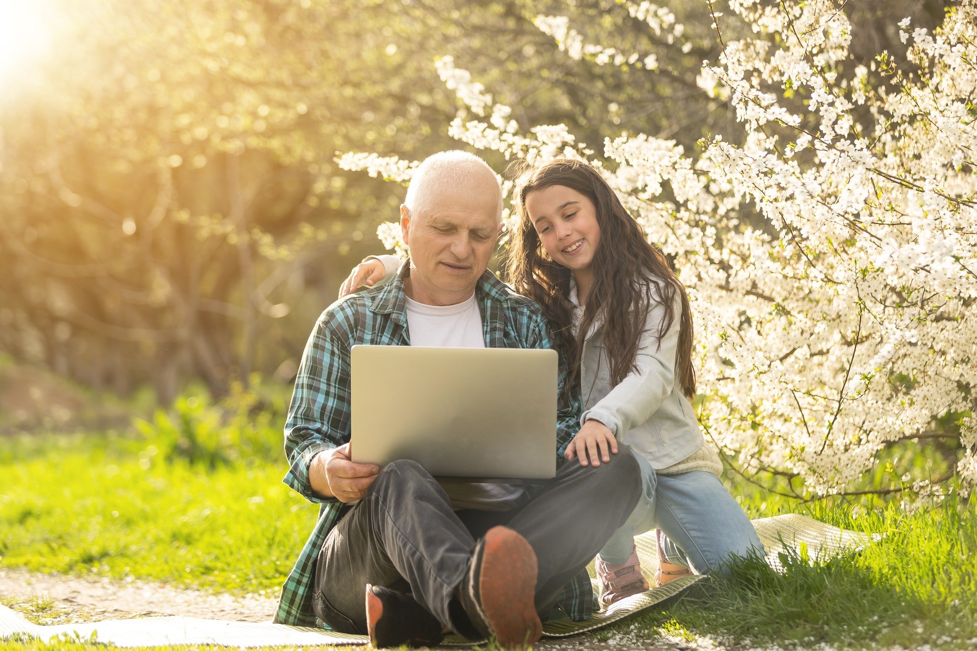 Chiropractic Care for All Ages