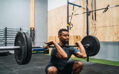 The Importance of Proper Technique: Avoiding Common CrossFit Injuries and Ensuring Safe Workouts