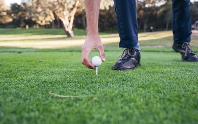 Mastering Your Swing: Techniques to Prevent Golfer’s Elbow and Improve Your Game