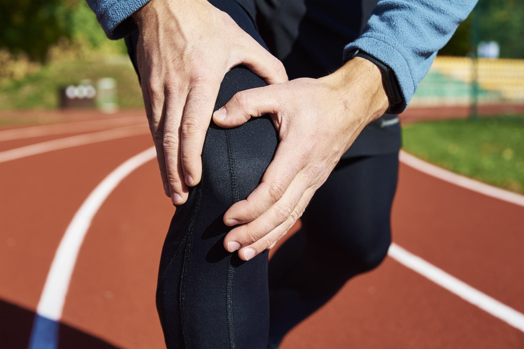 Knee Pain and Chiropractic Care: How Adjustments Can Help Improve Function and Reduce Discomfort