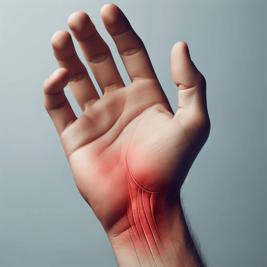 Easy Ways to Understand Carpal Tunnel Syndrome