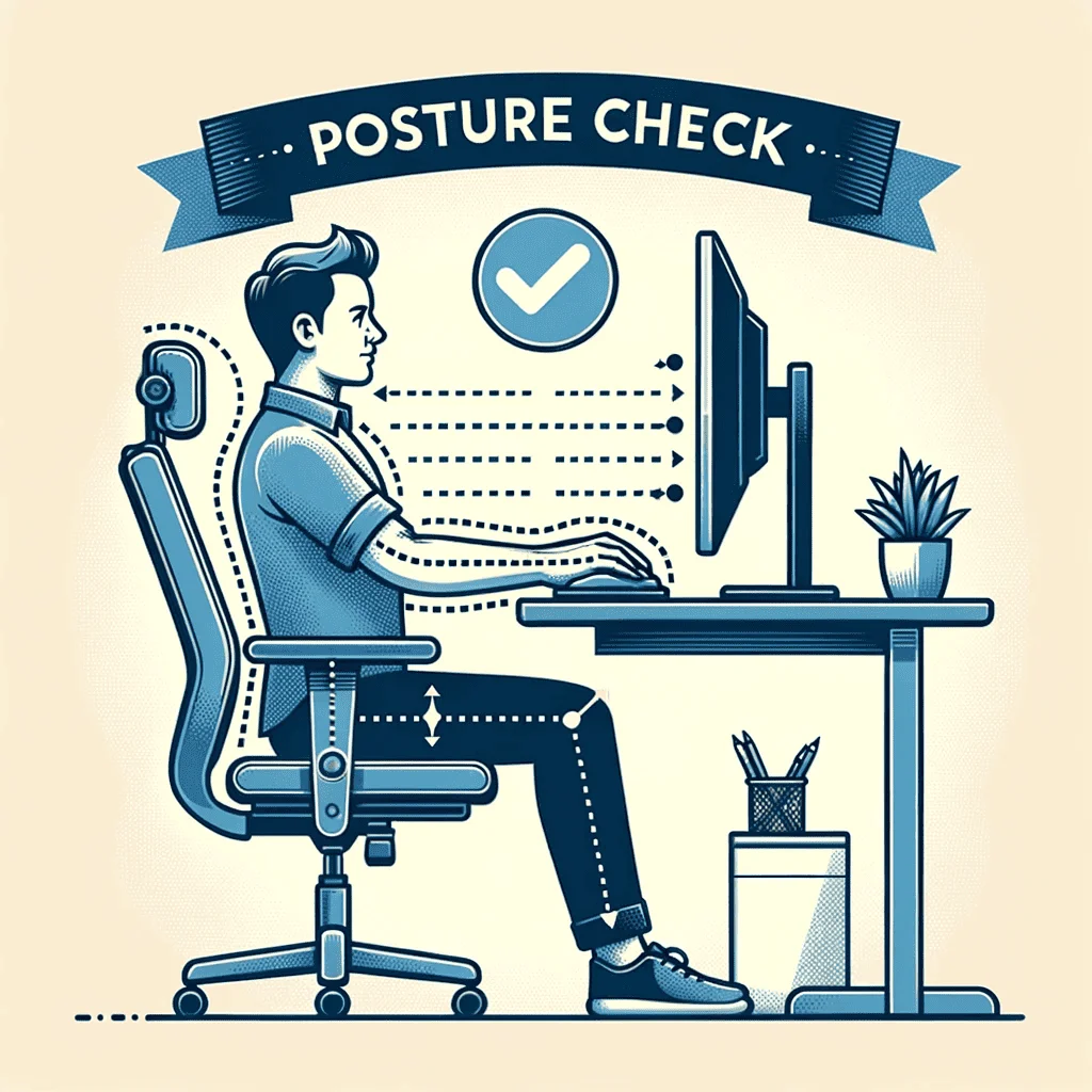 Ergonomics and Carpal Tunnel Syndrome: 5 Easy Ways to Prevent CTS with  Proper Workspace - Eastside Ideal Health