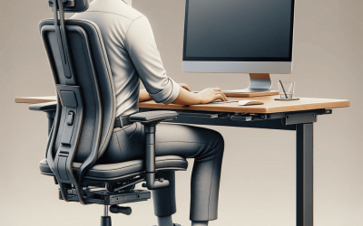 Ergonomics and Carpal Tunnel Syndrome: 5 Easy Ways to Prevent CTS with Proper Workspace