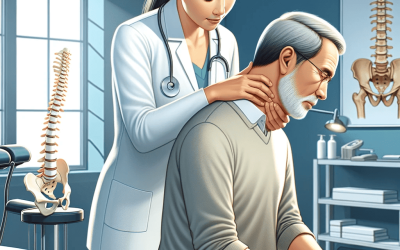 How Does a Chiropractor Help Cervical Spondylosis?