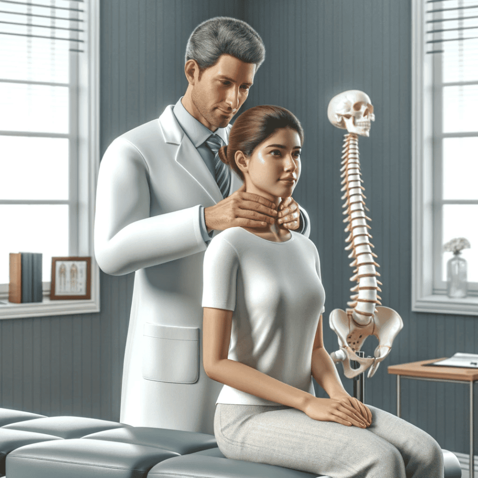 What Happens When A Chiropractor Cracks Your Neck? 5 Surprising Things ...