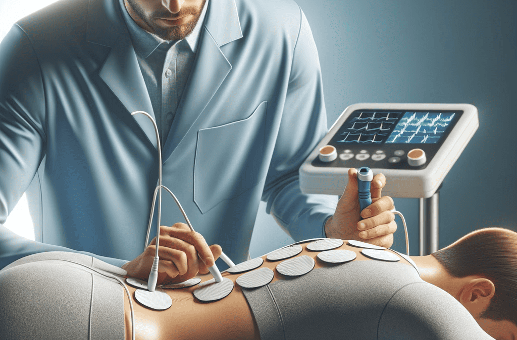 Why Do Chiropractors Use Electrical Stimulation?