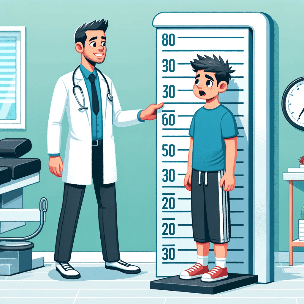 Can a Chiropractor Make You Taller Learn The Possibilities