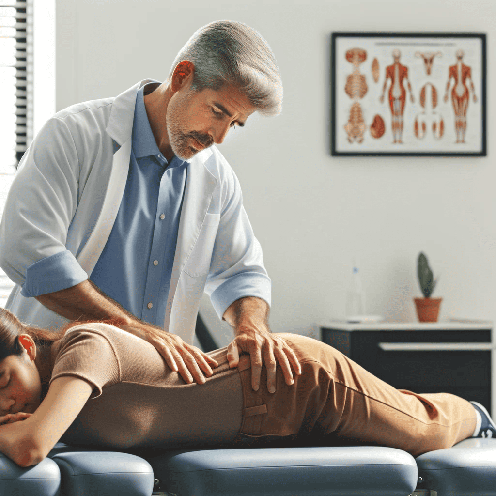 Can a Chiropractor Help With SI Joint Pain