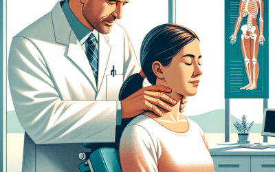 How Does a Chiropractor Adjust Your Neck?