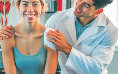 Can a Chiropractor Help with Shoulder Impingement?