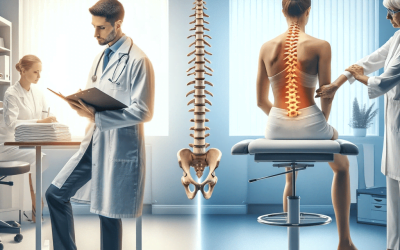 Doctor Or Chiropractor After a Car Accident: Where Should You Visit