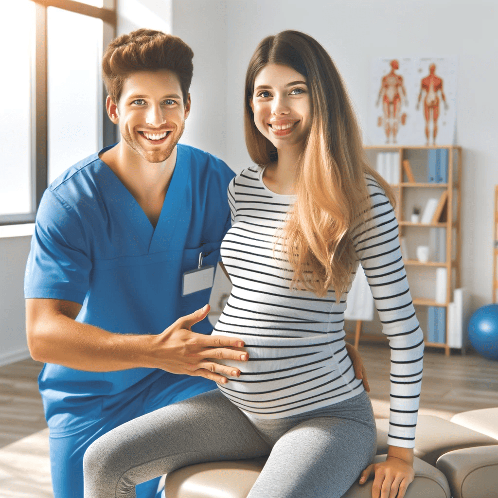 Can Chiropractor Induce Labor