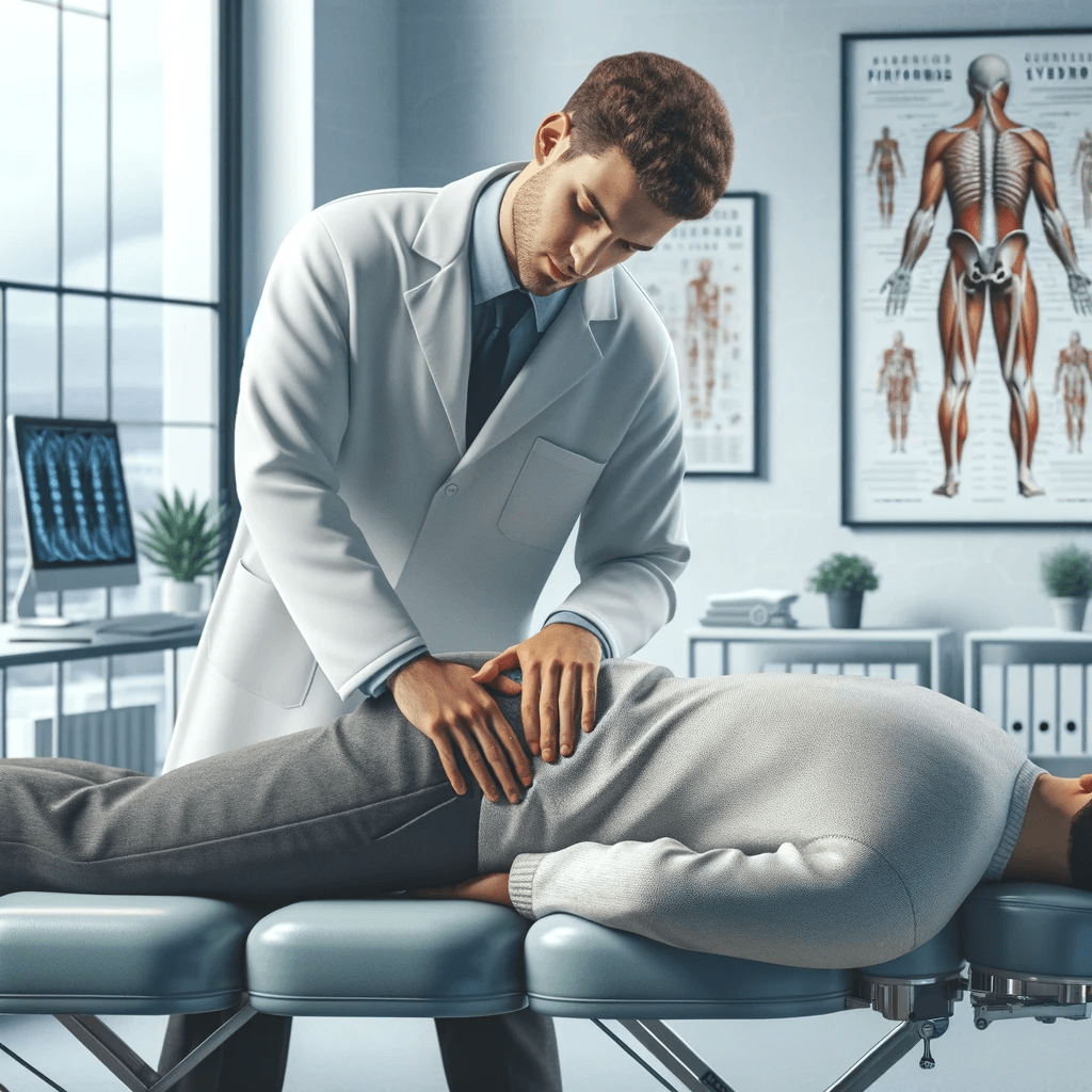 Can a Chiropractor Help with Piriformis Syndrome