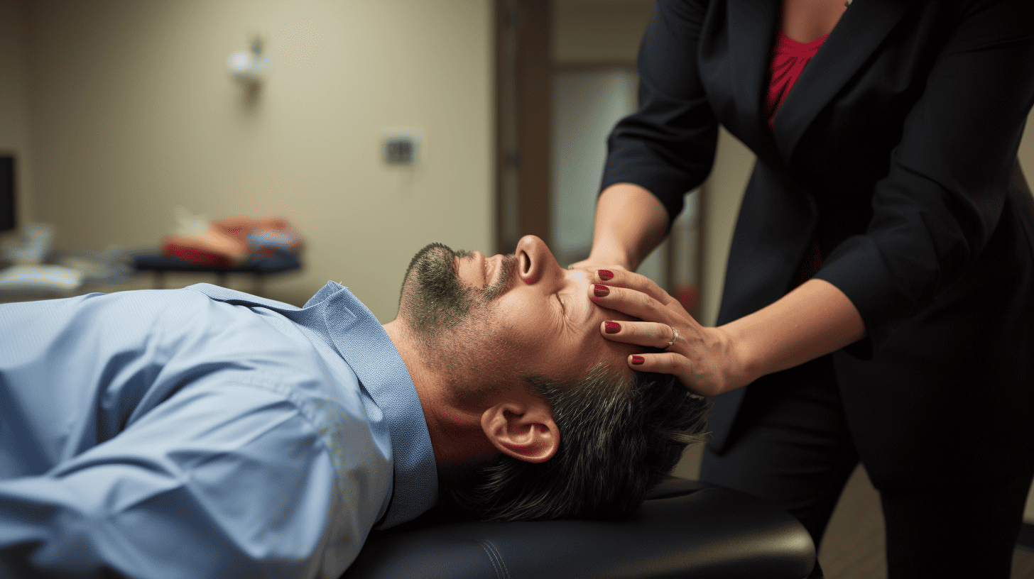 Chiropractic for Concussion Treatment in Issaquah