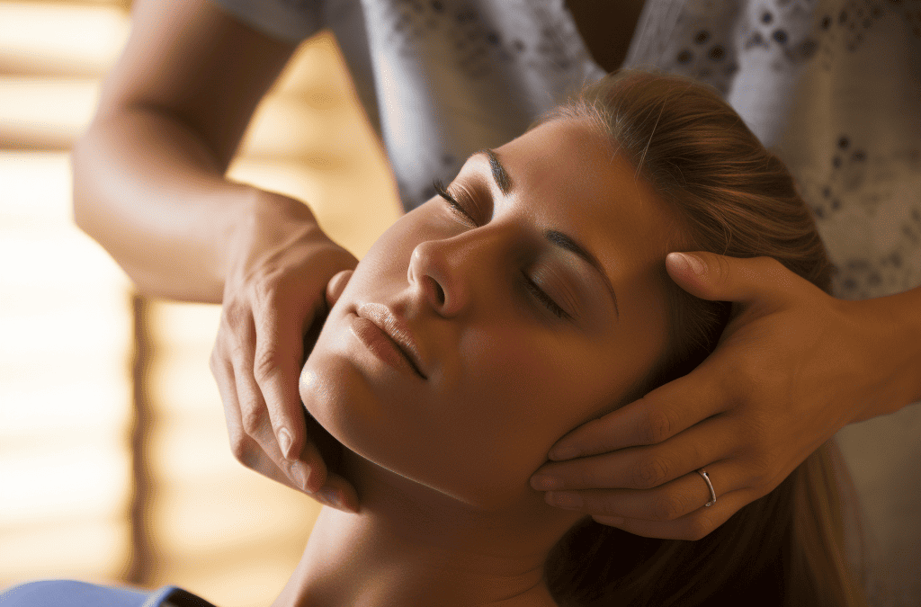 Issaquah Massage Therapy: Chiropractic Care