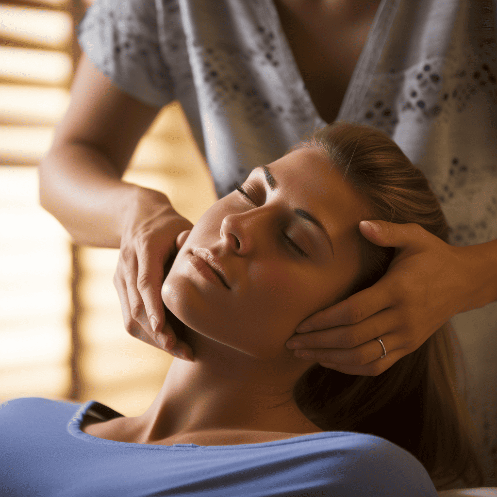 Issaquah Massage Therapy: Chiropractic Care