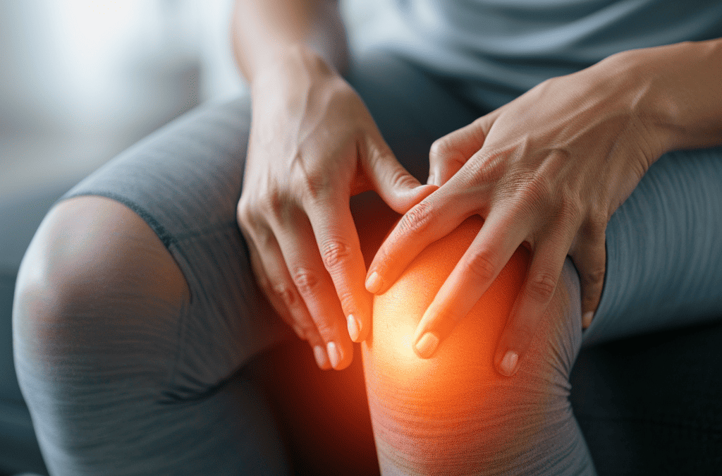 Effective Chiropractic Exercises for Knee Pain in Issaquah