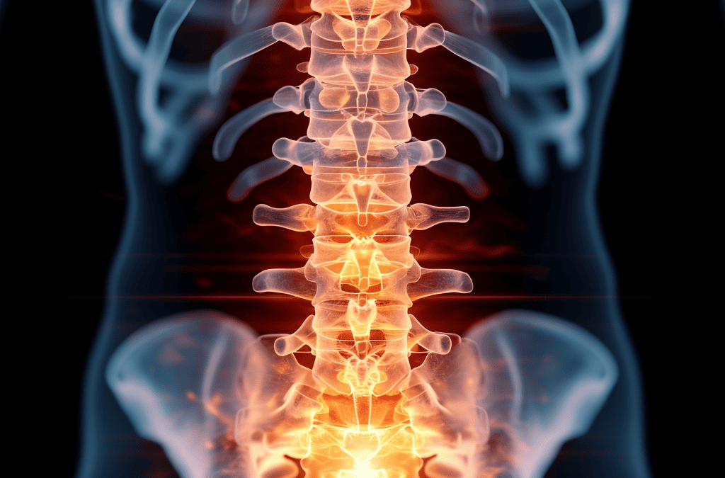 Effective Chiropractic Approach to Tailbone Pain In Issaquah