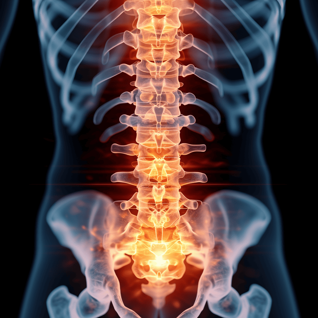 Chiropractic Approach to Tailbone Pain In Issaquah