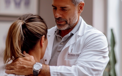 Chiropractic Solutions for Shoulder Pain After a Car Accident