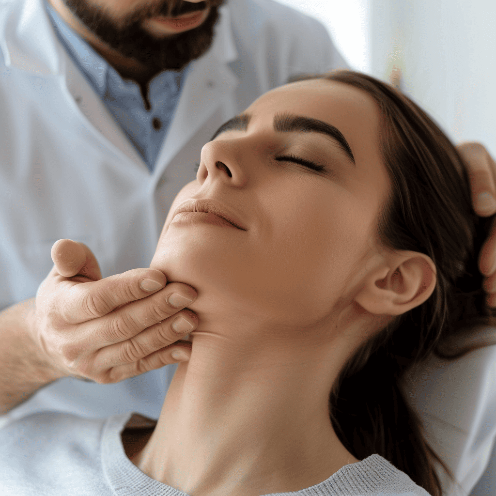 Chiropractic Care for TMJ Disorders In Issaquah