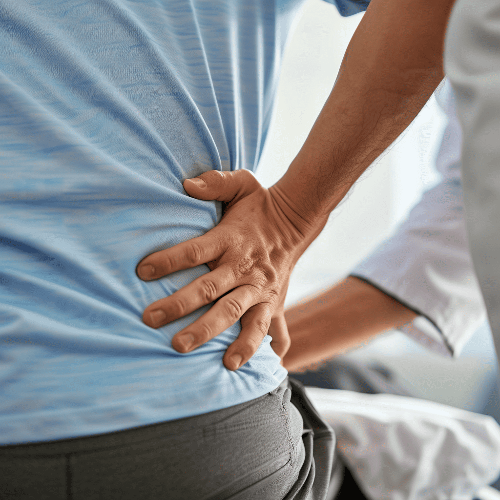 Chiropractic for Sciatica In Issaquah