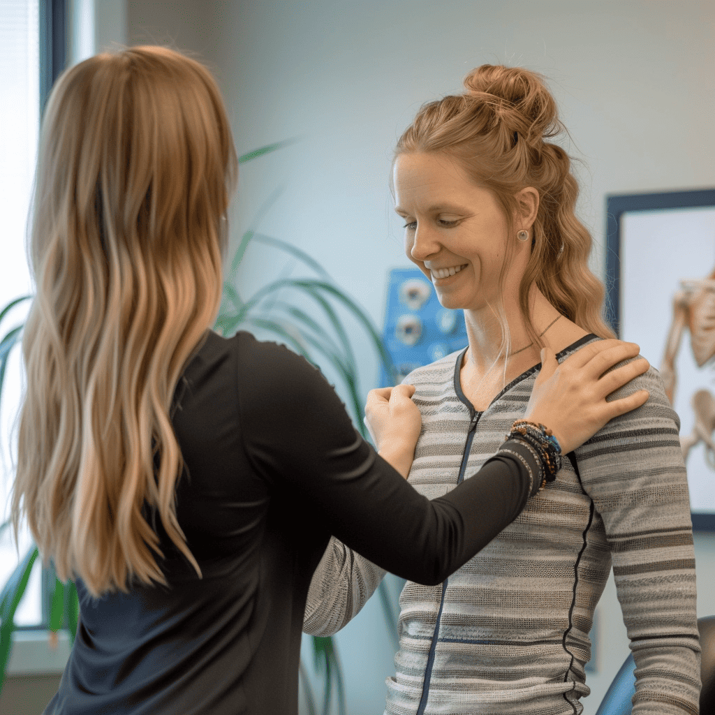 Chiropractic Care for Scoliosis In Issaquah