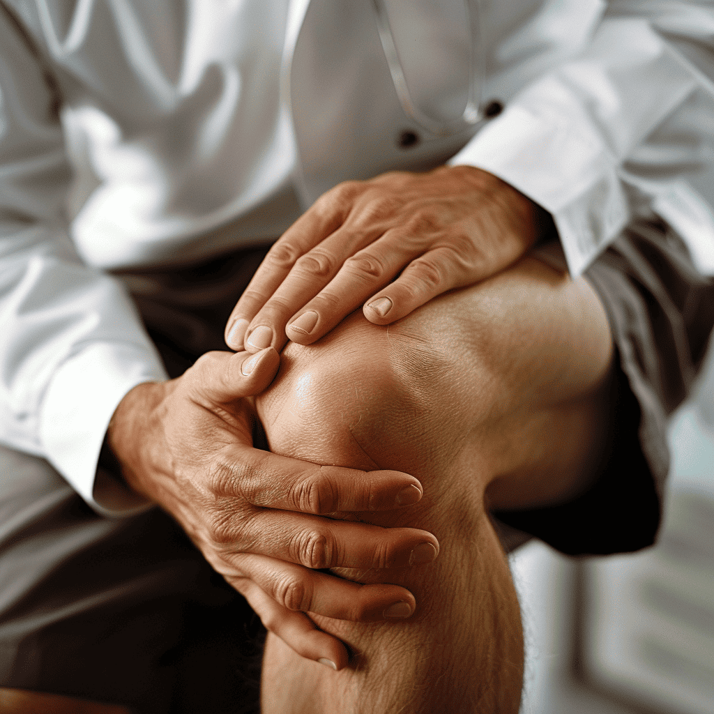 Diverse Approaches in Chiropractic Care for Arthritis