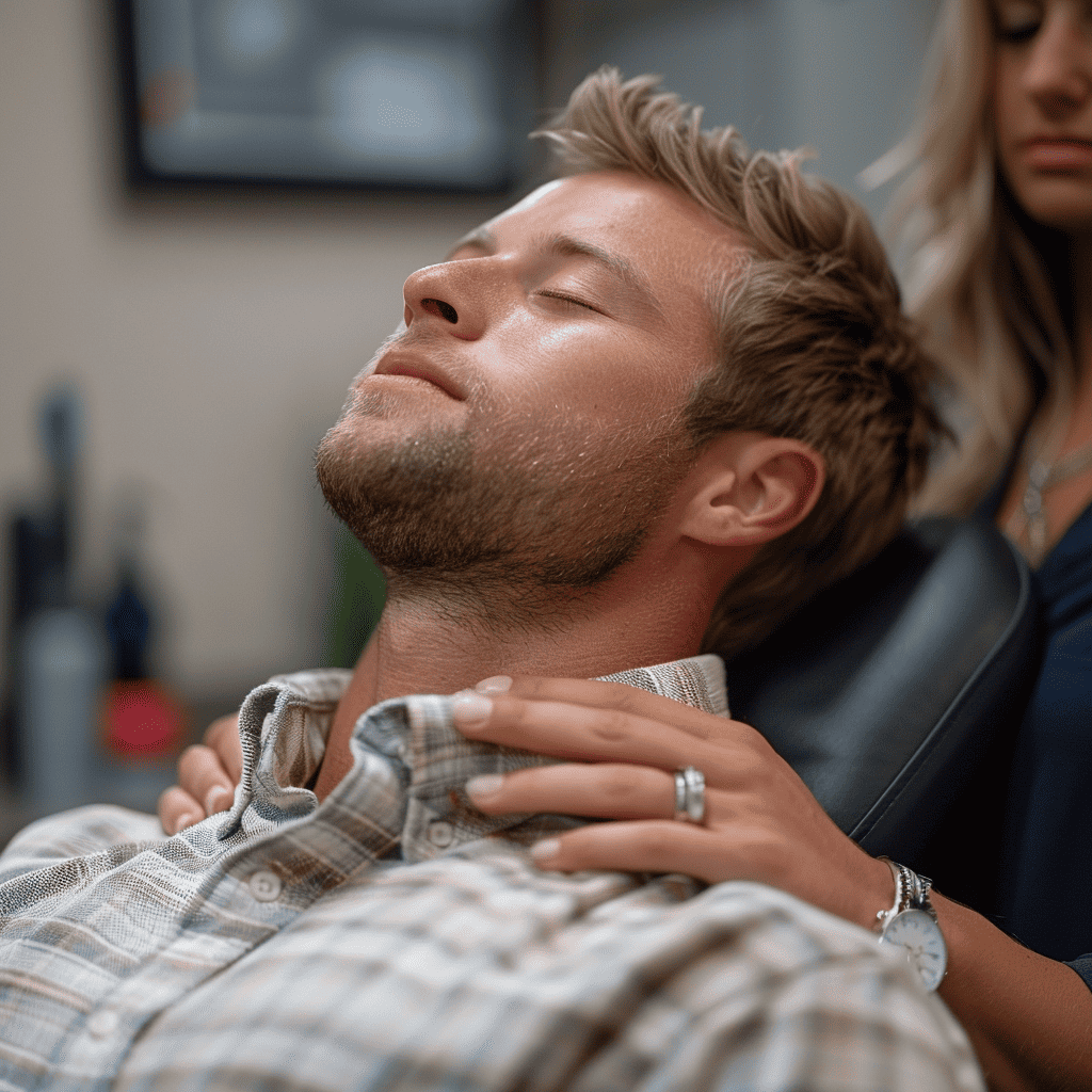 Effective Chiropractic Neck Exercises