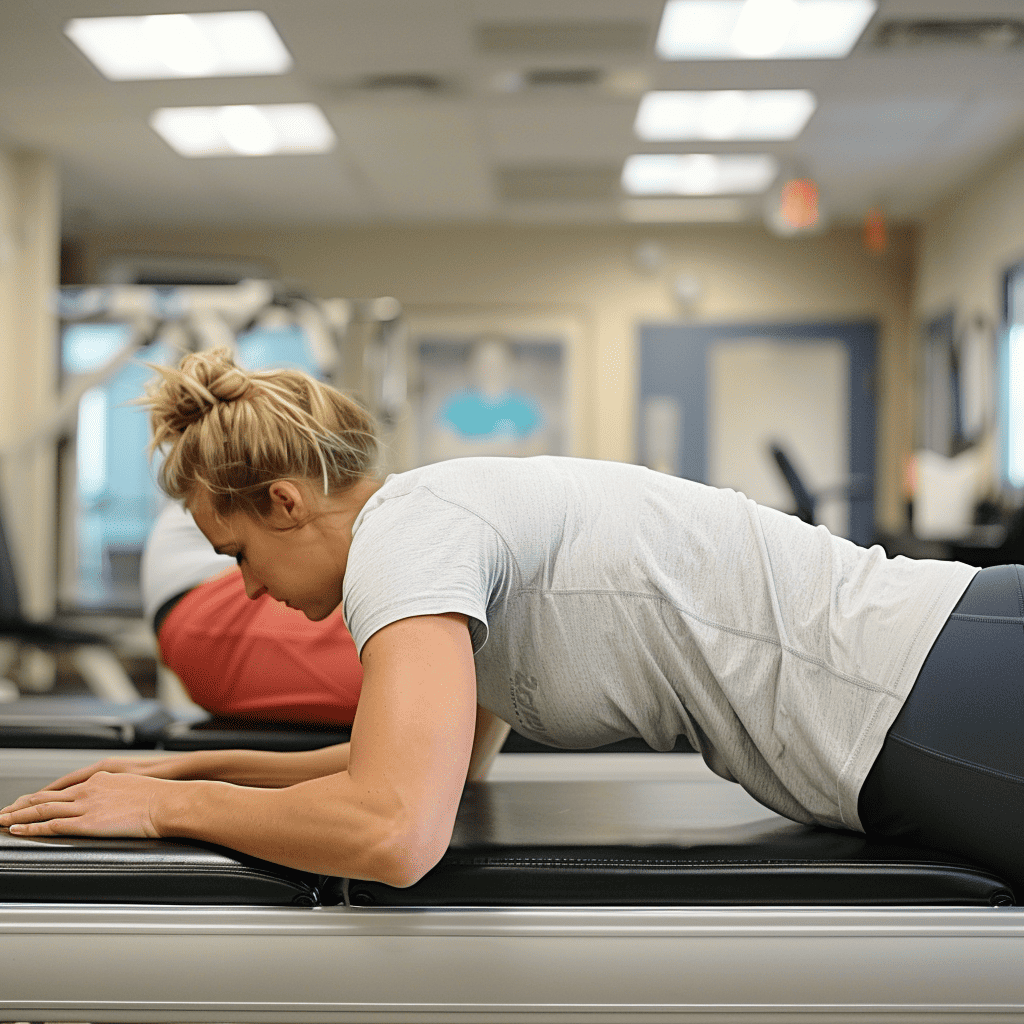 Chiropractic Exercises for Scoliosis