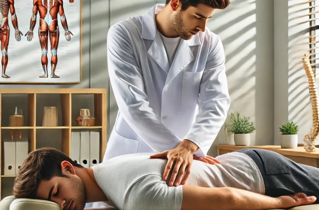 How to Know if Chiropractic is Working (5 Simple Ways)
