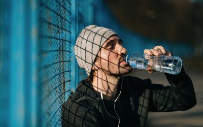 The Importance of Staying Hydrated for Your Health