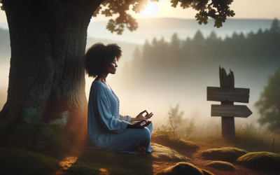 How to Use Meditation for Pain Relief