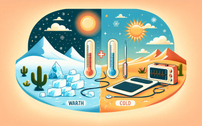 How to Use Heat and Cold Therapy Post-Surgery