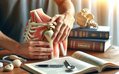 The Benefits of Chiropractic Care for Post-Shoulder Surgery Rehab
