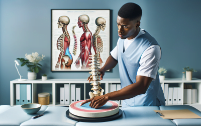 How Chiropractic Care Can Help Treat Slipped Discs