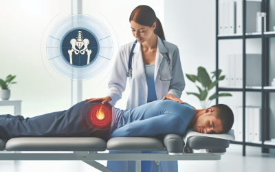 The Role of Chiropractic Adjustments in Reducing Hip Inflammation