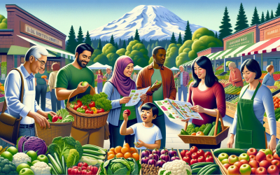 The Role of Nutrition in Overall Health for Issaquah WA Locals