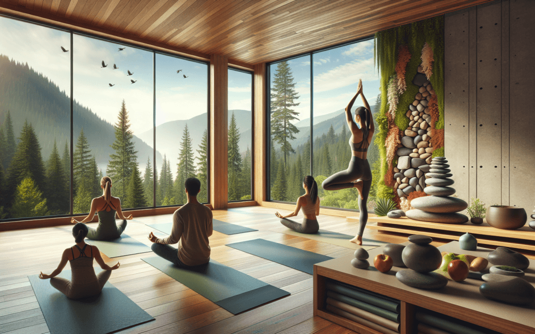 Issaquah WA’s Best Yoga Studios for Mind and Body Wellness