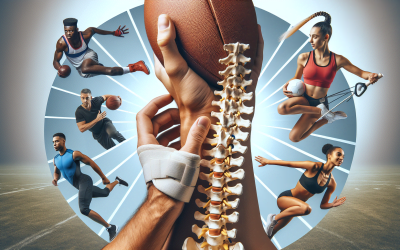 The Role of Chiropractic Care in Enhancing Athletic Mobility