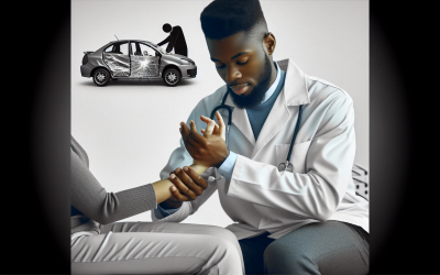 The Benefits of Chiropractic Care for Wrist Pain After a Car Accident