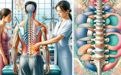 The Benefits of Chiropractic Care for Sciatica and Herniated Discs