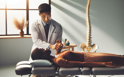 The Role of Chiropractic Adjustments in Enhancing Wrist Flexibility