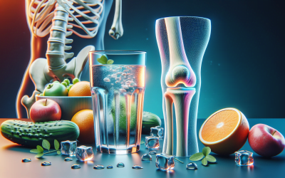 The Importance of Hydration for Joint Health