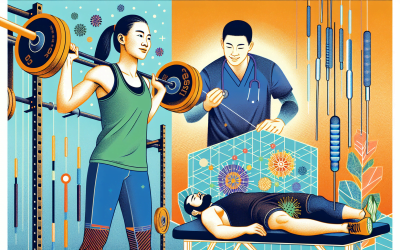 The Benefits of Acupuncture for CrossFit Injury Treatment