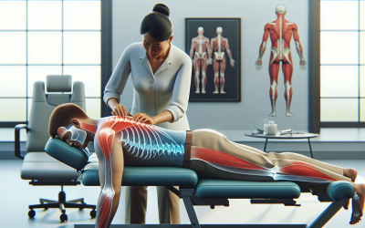 The Benefits of Chiropractic Care for Shoulder Pain and Sciatica