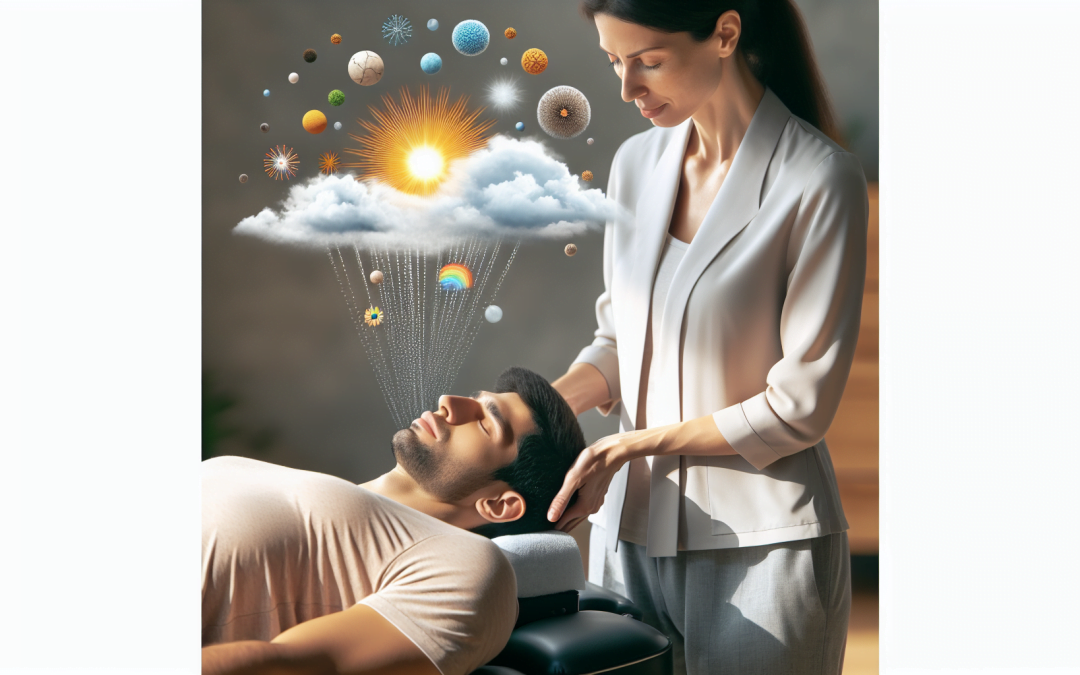 How Chiropractic Care Can Help with Headache Relief