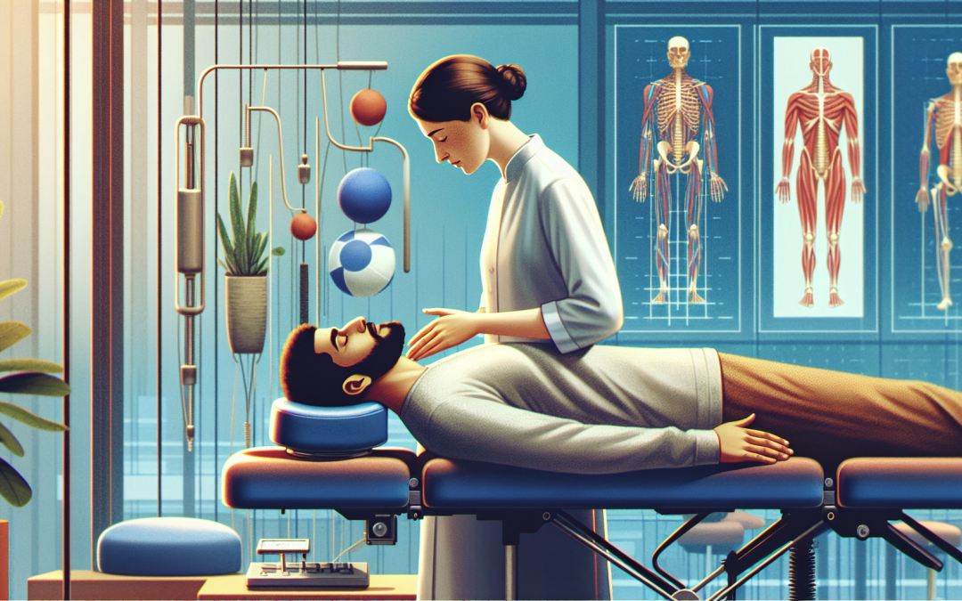 The Role of Chiropractic Care in Enhancing Mobility