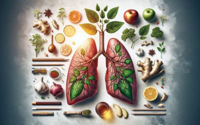 How to Use Natural Remedies for Asthma